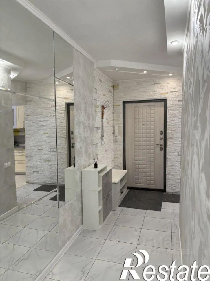 3-комн квартира Гражданская улица, 26,  д. 26