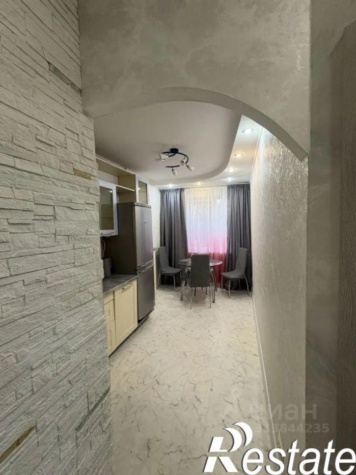 3-комн квартира Гражданская улица, 26,  д. 26
