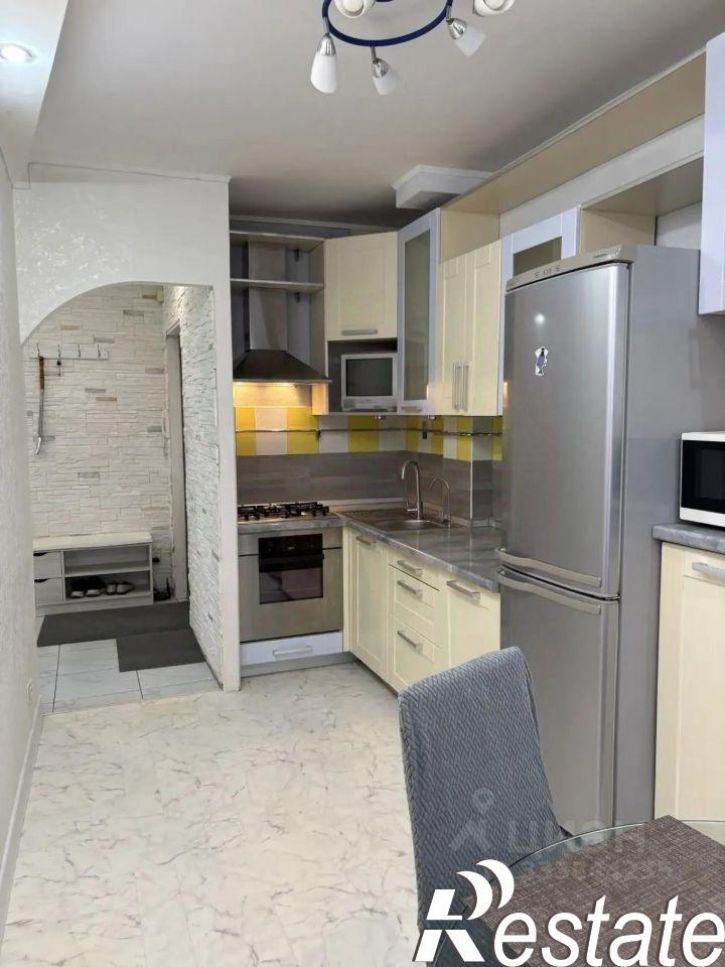 3-комн квартира Гражданская улица, 26,  д. 26