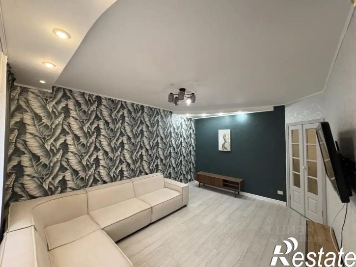 3-комн квартира Гражданская улица, 26,  д. 26