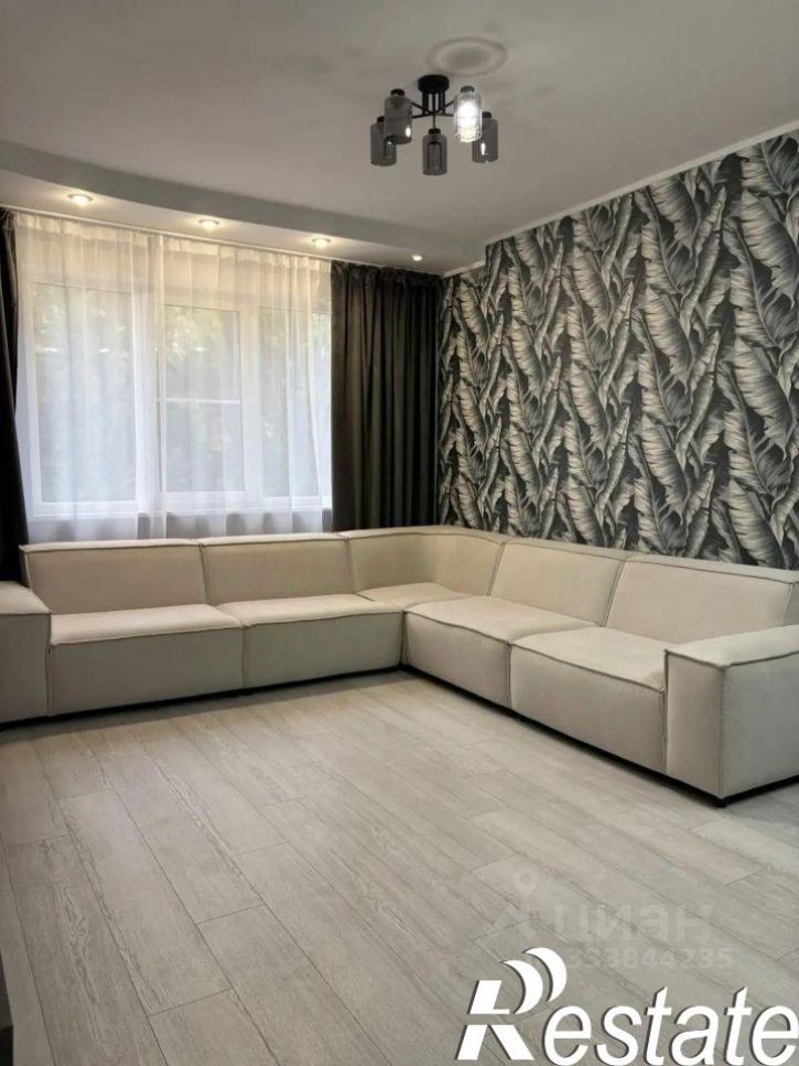 3-комн квартира Гражданская улица, 26,  д. 26