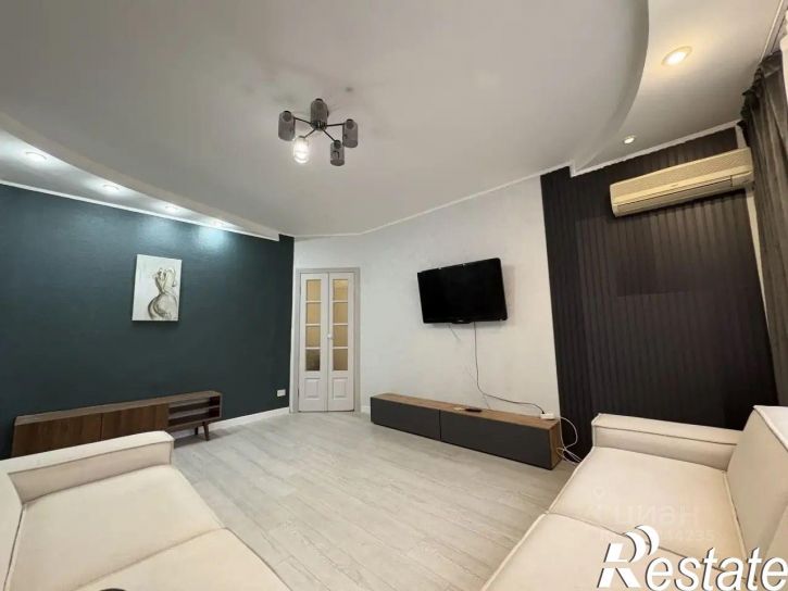 3-комн квартира Гражданская улица, 26,  д. 26