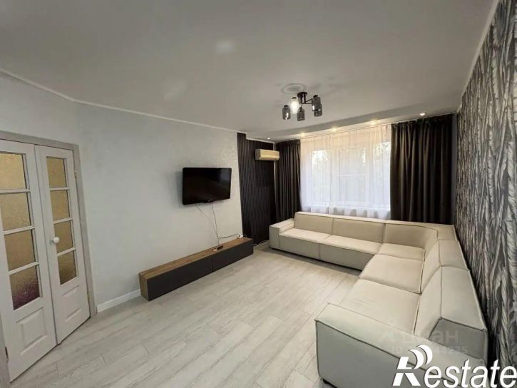3-комн квартира Гражданская улица, 26,  д. 26