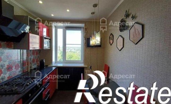 2-комн квартира Алийская улица, 18,  д. 18