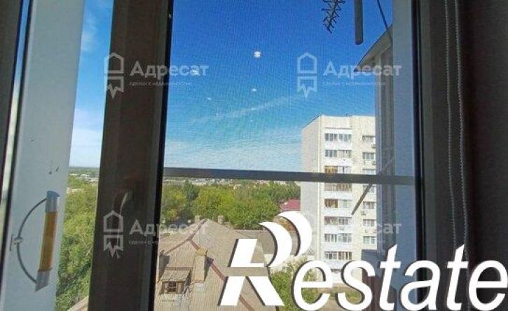 2-комн квартира Алийская улица, 18,  д. 18