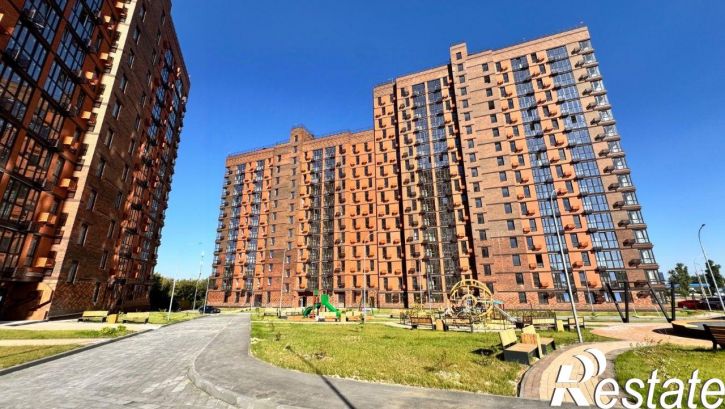 1-комн квартира Волгоград городской округ