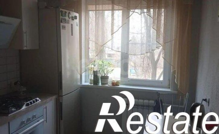 2-комн квартира проспект Героев Сталинграда, 54,  д. 54