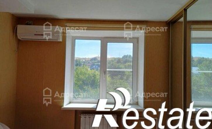 2-комн квартира Алийская улица, 18,  д. 18