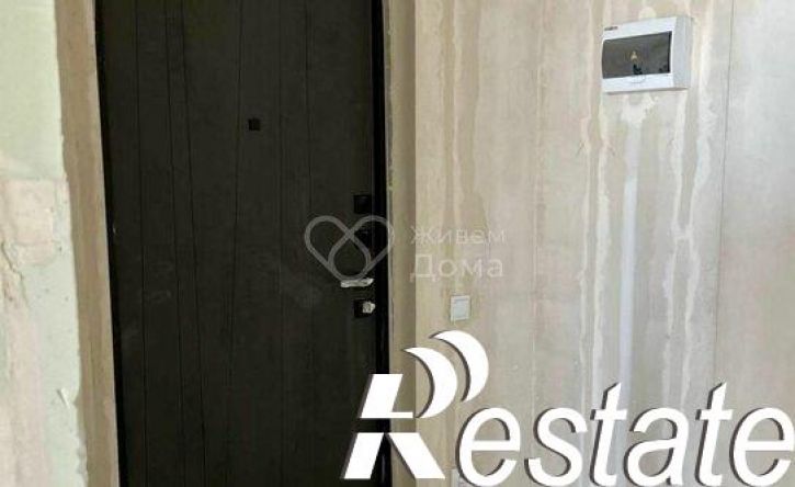 1-комн квартира Профсоюзная улица, 16В,  д. 16В