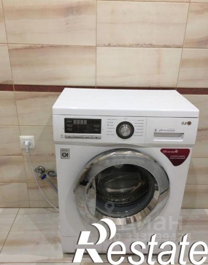 1-комн квартира Казахская улица, 24,  д. 24