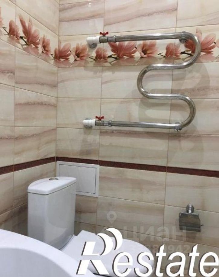 1-комн квартира Казахская улица, 24,  д. 24