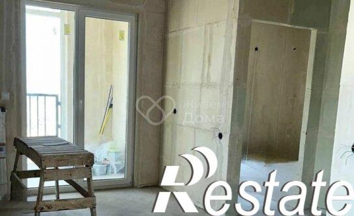 1-комн квартира Профсоюзная улица, 16В,  д. 16В