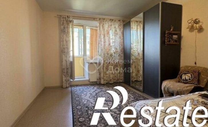 3-комн квартира улица Тимирязева, 46А,  д. 46А