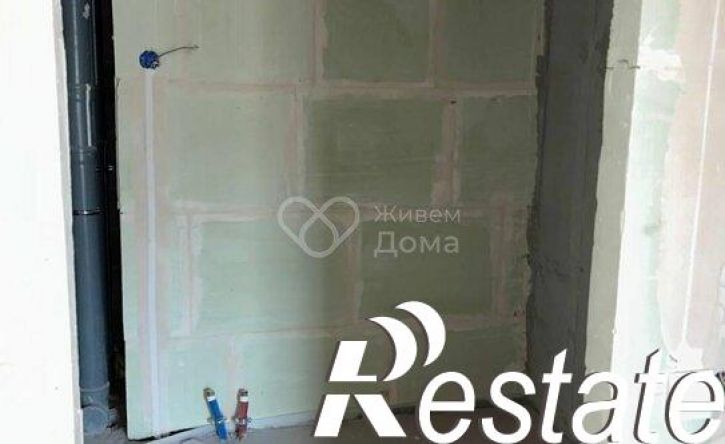 1-комн квартира Профсоюзная улица, 16В,  д. 16В