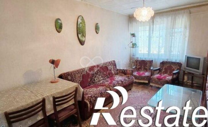 3-комн квартира улица Байдакова, 6,  д. 6