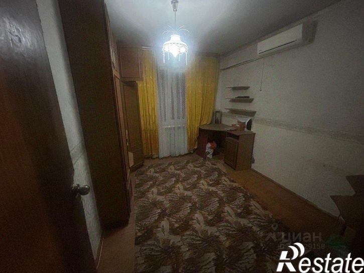 3-комн квартира набережная Волжской Флотилии, 29,  д. 29