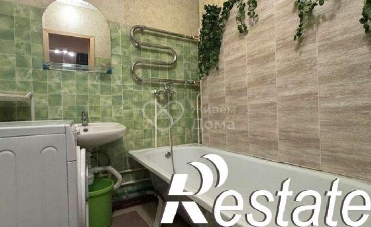 3-комн квартира улица Тимирязева, 46А,  д. 46А