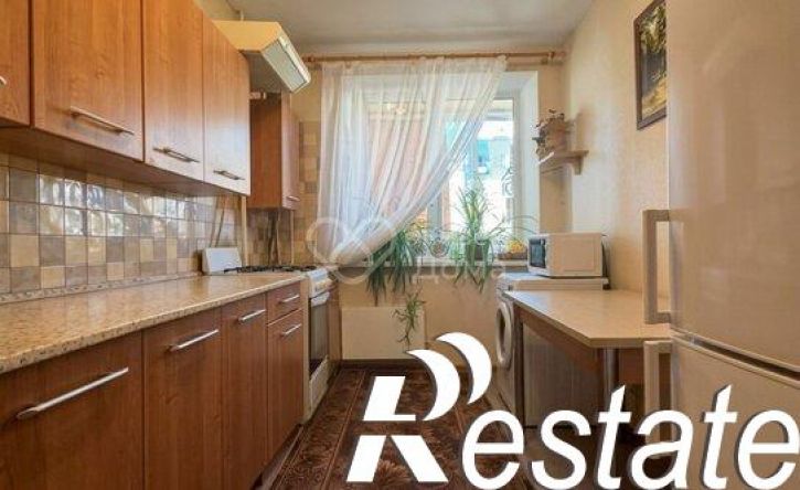 3-комн квартира улица Тимирязева, 46А,  д. 46А