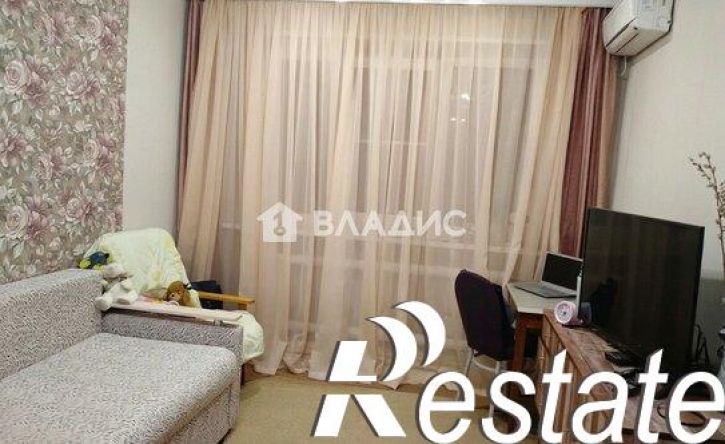 2-комн квартира Богунская улица, 33,  д. 33