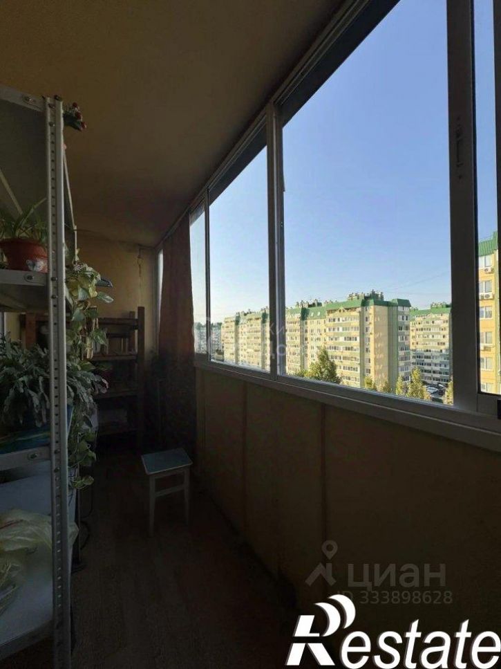 3-комн квартира улица Тимирязева, 46А,  д. 46А