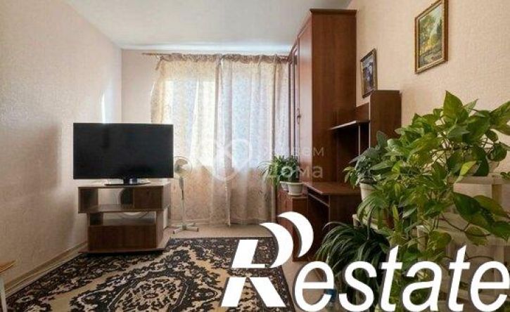 3-комн квартира улица Тимирязева, 46А,  д. 46А