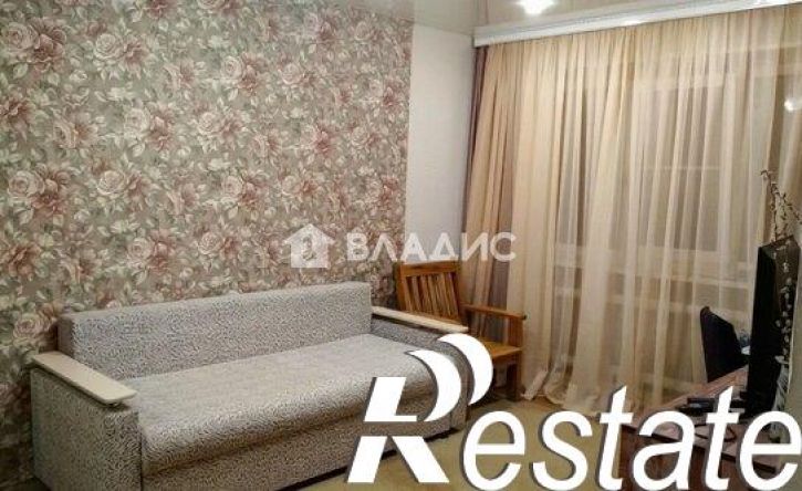 2-комн квартира Богунская улица, 33,  д. 33