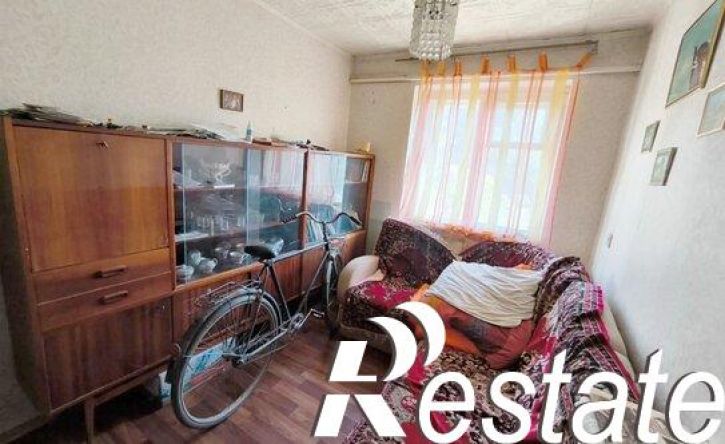 3-комн квартира улица Байдакова, 6,  д. 6
