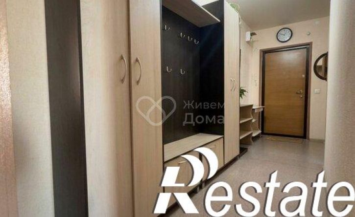 3-комн квартира улица Тимирязева, 46А,  д. 46А