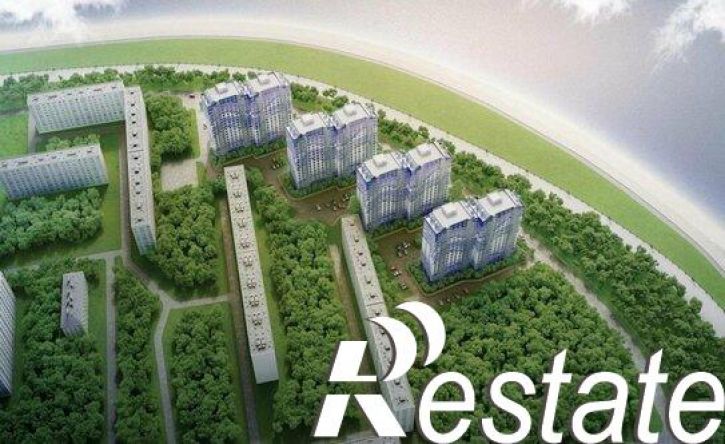 2-комн квартира улица Фадеева, 59А,  д. 59А
