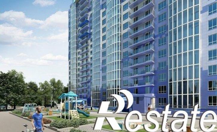 2-комн квартира улица Фадеева, 59А,  д. 59А