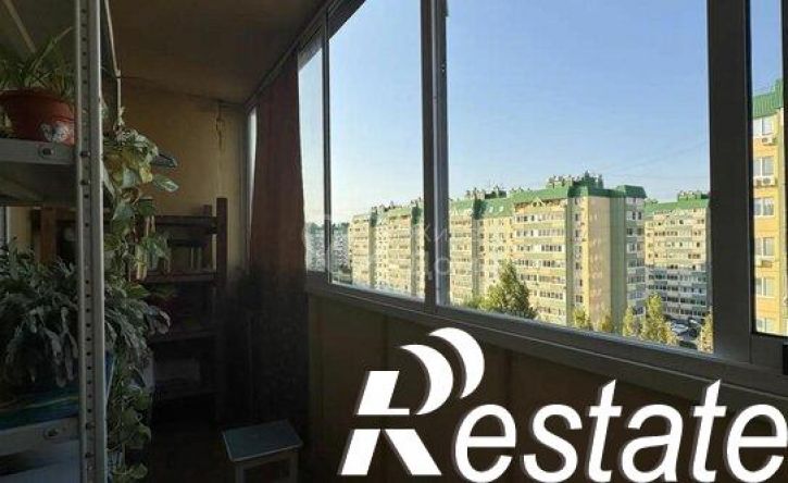 3-комн квартира улица Тимирязева, 46А,  д. 46А