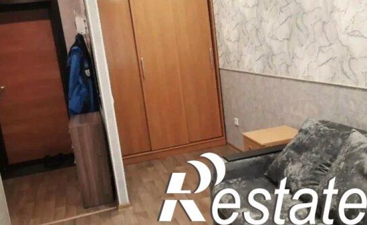 1-комн квартира улица Курсекова, 26,  д. 26
