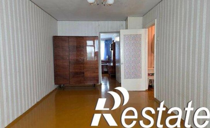 2-комн квартира Авиаторская улица, 7,  д. 7