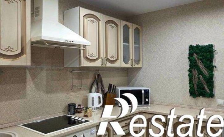 1-комн квартира Высокая улица, 18А,  д. 18А
