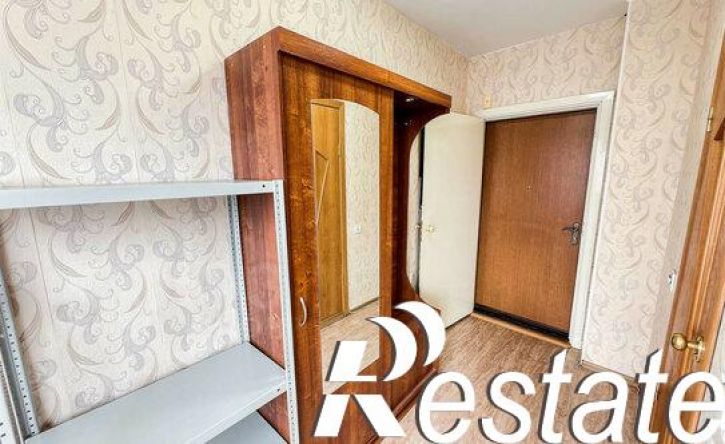1-комн квартира улица 39-й Гвардейской дивизии, 29А,  д. 29А