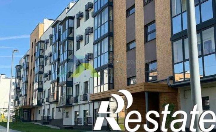 1-комн квартира улица Химина, 16В,  д. 16В