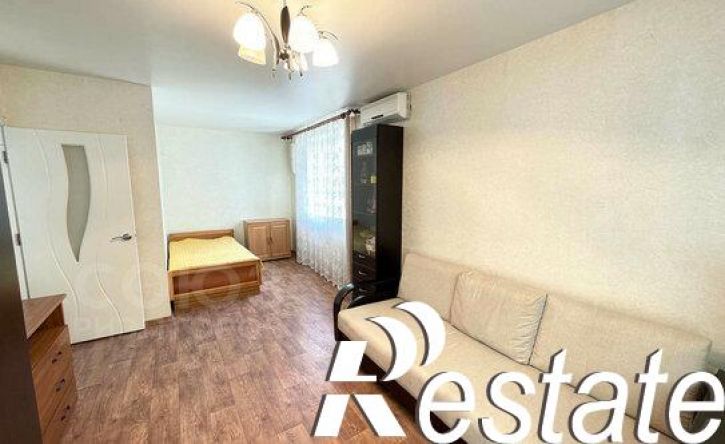 1-комн квартира улица 39-й Гвардейской дивизии, 29А,  д. 29А