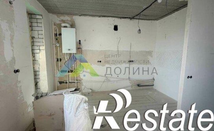 1-комн квартира улица Химина, 16В,  д. 16В
