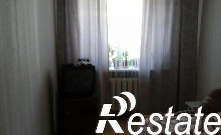 2-комн квартира улица Маршала Еременко, 126,  д. 126