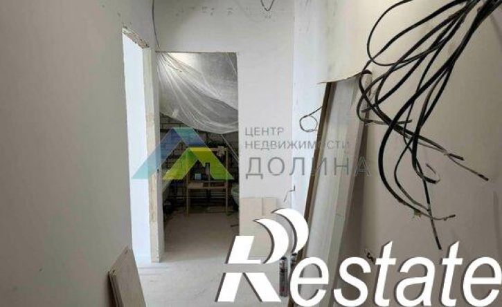 1-комн квартира улица Химина, 16В,  д. 16В
