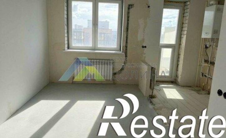 1-комн квартира улица Химина, 16В,  д. 16В