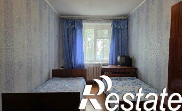 2-комн квартира Авиаторская улица, 7,  д. 7