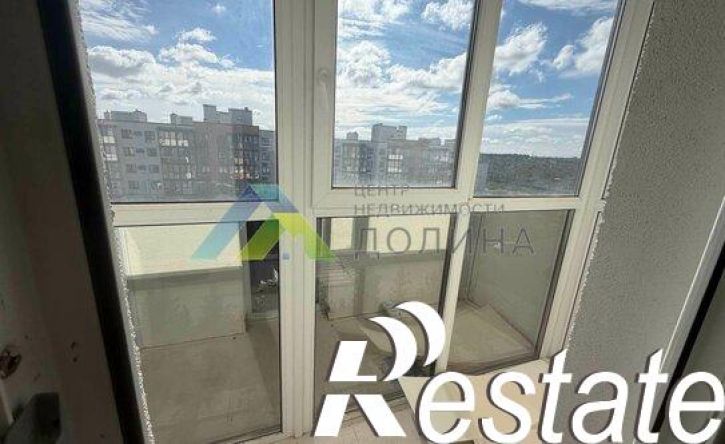 1-комн квартира улица Химина, 16В,  д. 16В