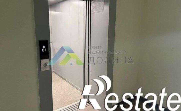 1-комн квартира улица Химина, 16В,  д. 16В