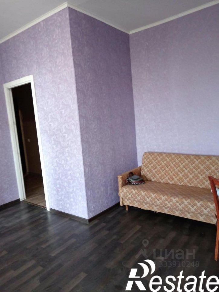 1-комн квартира проспект Героев Сталинграда, 5,  д. 5