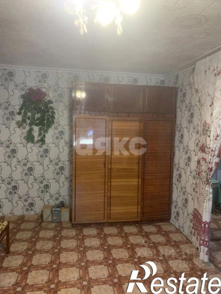 2-комн квартира Волгоградская улица, 164,  д. 164