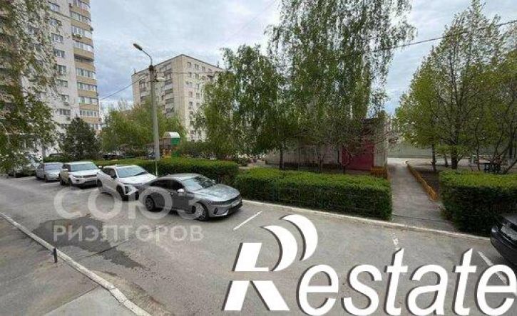 2-комн квартира проспект Маршала Жукова, 88,  д. 88
