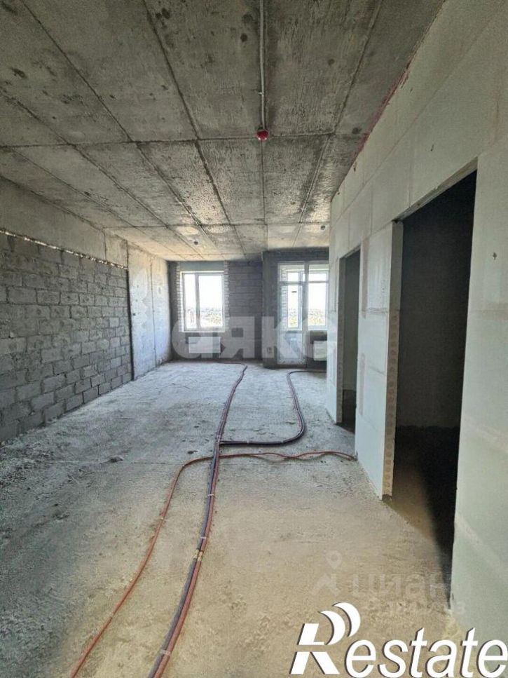1-комн квартира Майкопская улица, 5Д/3,  д. 5Д/3