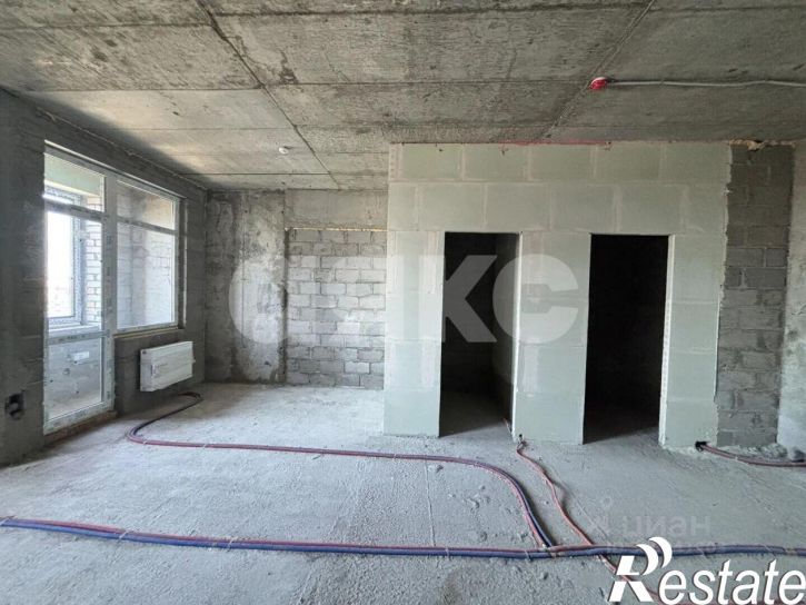 1-комн квартира Майкопская улица, 5Д/3,  д. 5Д/3