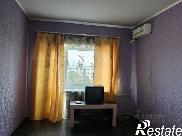 1-комн квартира проспект Героев Сталинграда, 5,  д. 5